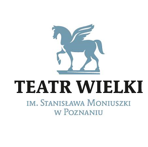 logo Teatr Wielki Poznań
