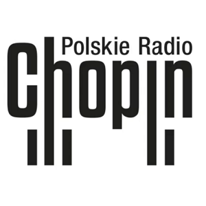 Logotyp Radia Chopin