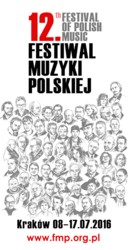 12. Festiwal Muzyki Polskiej
