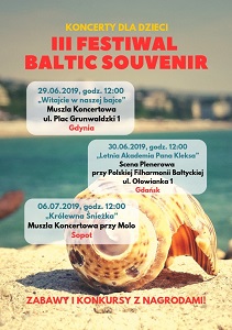 Baltic Souvenir