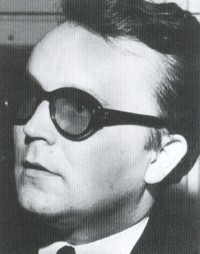 Edward Bogusławski