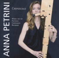 Anna Petrini (CD)