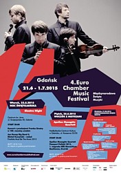 4. Euro Chamber Music Festival