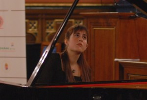 Leonora Armellini