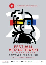 Jubileuszowa, 25. edycja Festiwalu Mozartowskiego