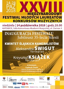 Festiwal Laureatow