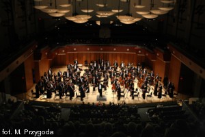 Filharmonicy Opolscy w Athens GA
