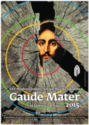 Gaude Mater 2015