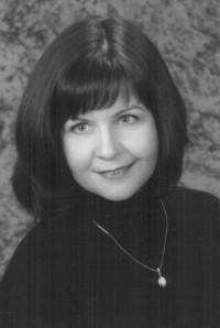 Anna Górecka