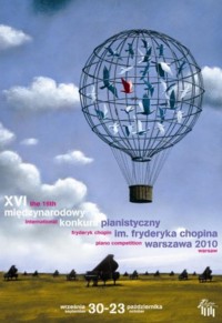 Konkurs Chopinowski 2010