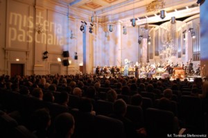Emmanuelle Haim & Le Concert dAstree