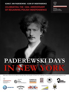 Paderewski Days
