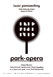 Park-Opera