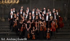 Polska Orkiestra Kameralna