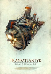 Międzynarodowy Festiwal Filmu i Muzyki „Transatlantyk” 2012