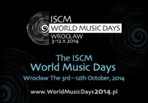 World Music Days 2014
