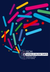 ISCM World Music Days 2014