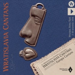 „Wratislavia Cantans”