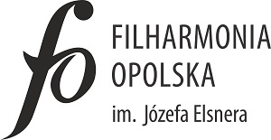 Filharmonia Opolska - logotyp