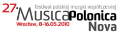 Musica Polonica Nova 2010