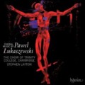 Hyperion - Łukaszewski Paweł