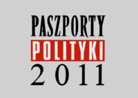 Paszporty Polityki 2011