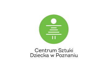 logotyp Centrum Sztuki Dziecka