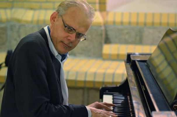 Composer and pianist Jan Ulatowski passed away...