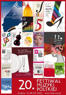 20th Festival of Polish Music