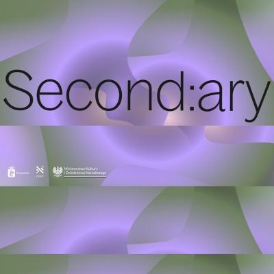 The Polish premiere of "Second:ary" in Warsaw