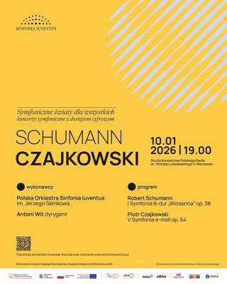 “Symphonic Worlds for Everyone”: Sinfonia Iuventus and Antoni Wit