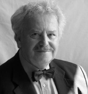 Dr. Karol Rafał Bula passed away...