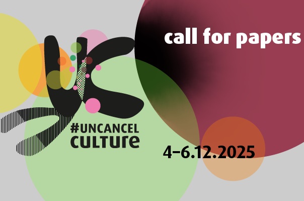 Międzynarodowa Interdyscyplinarna Konferencja Naukowa "#Uncancel culture. Kultura przyłączenia versus kultura wykluczenia. Dzieło – funkcja. Twórca – odbiorca" w Krakowie