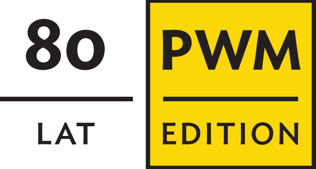 Konkurs na kandydata na dyrektora Polskiego Wydawnictwa Muzycznego