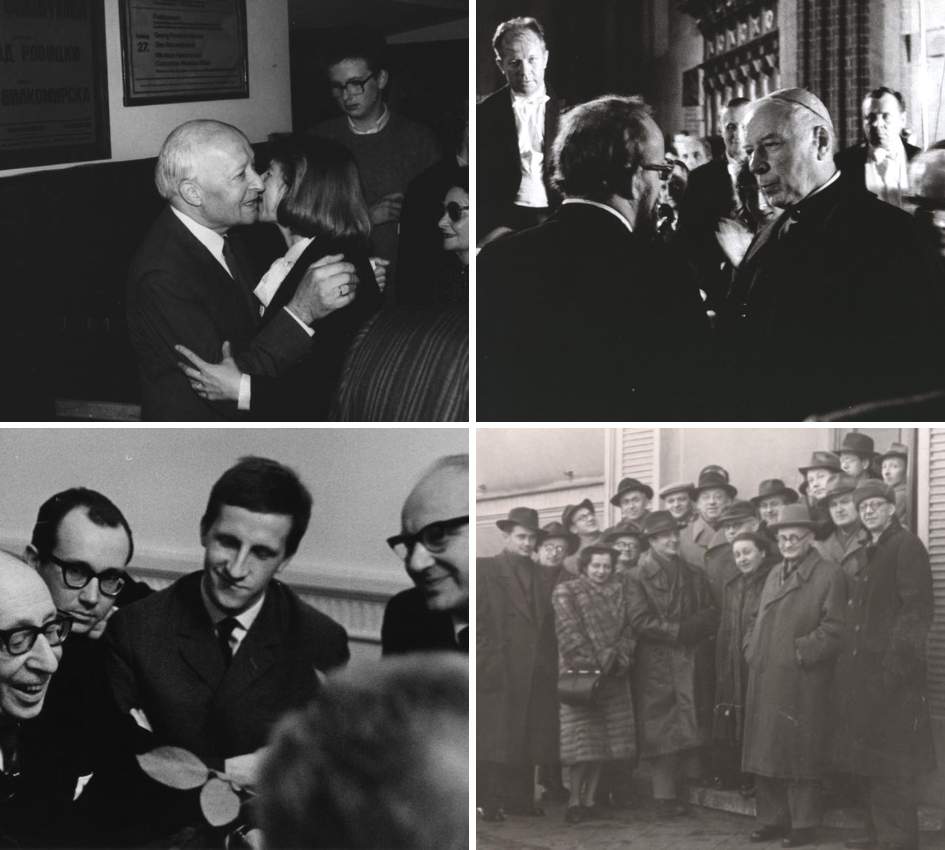 Galerie zdjęć Polmic.pl