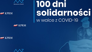 100 dni Solidarnosci 