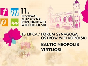 Festiwal Muzyczny Południowej Wielkopolski