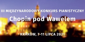 Chopin pod Wawelem