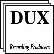 logo firmy DUX