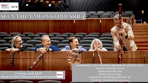 Scena dla Muzyki polskiej