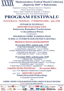 Festiwal Hajnówka