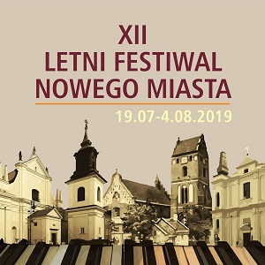Letni Festiwal Nowego Miasta