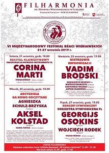 Festiwal Wieniawskich