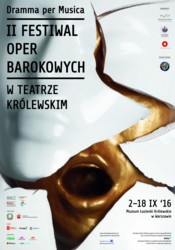 Festiwal Oper Barokowych