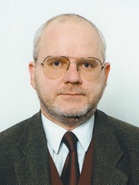 Zbigniew A. Lampart