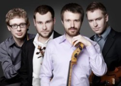 Lutosławski Quartet