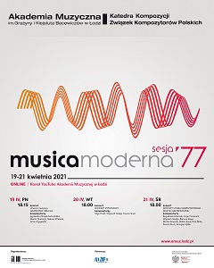 Musica Moderna