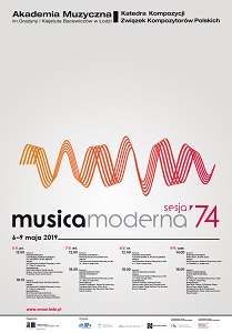 Musica Moderna