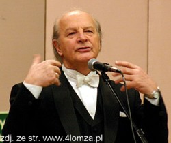 Wiesław Ochman