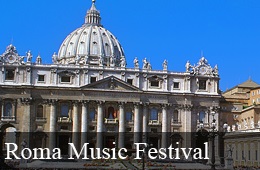 Roma Music Festival